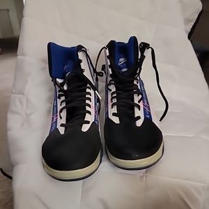 Nike Air Max 720 Saturn Basketball Shoes Mens 10.5 AO2110-101 White Pink Blast (